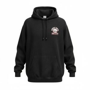 3XL Stoney Toneys Pizza Heavyweight Hoodie